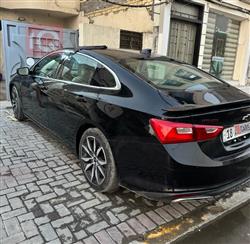 شيفروليه ماليبو